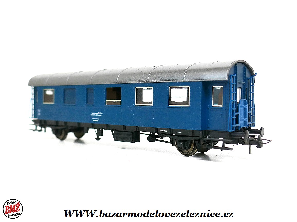 Roco - Pracovní vůz DB - HO