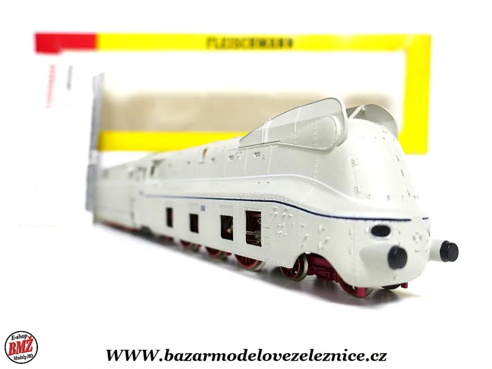 Fleischmann - DC - Parní lokomotiva BR 03 1001 DRG - HO
