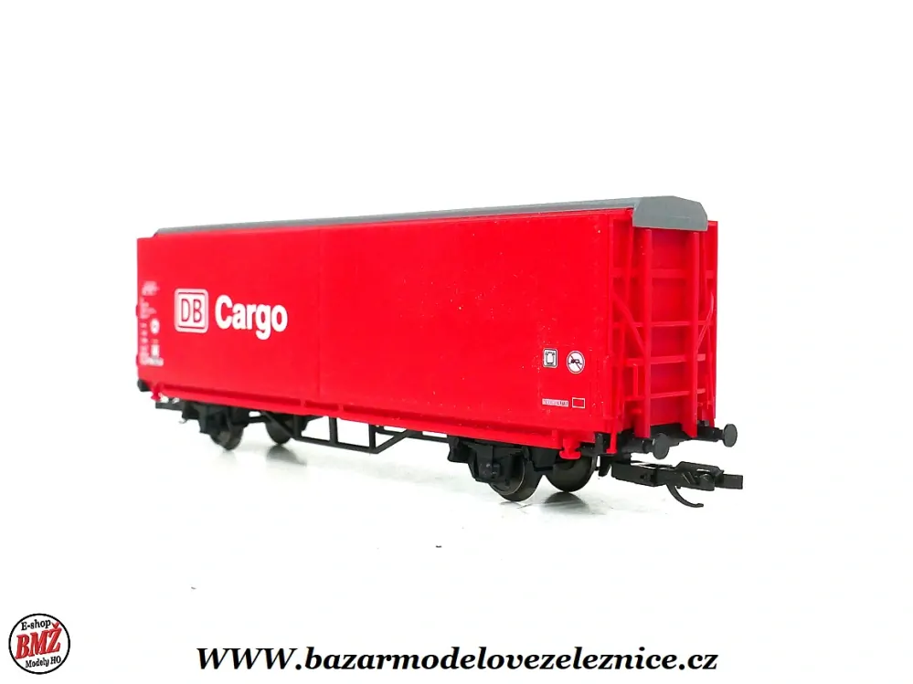 Tillig - Nákladní vůz DB CARGO - TT
