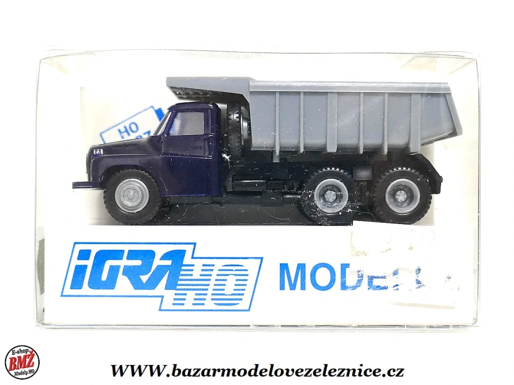 Igra - Tatra 148 sklopka - HO