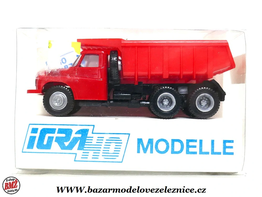 Igra - Tatra 148 sklopka - HO