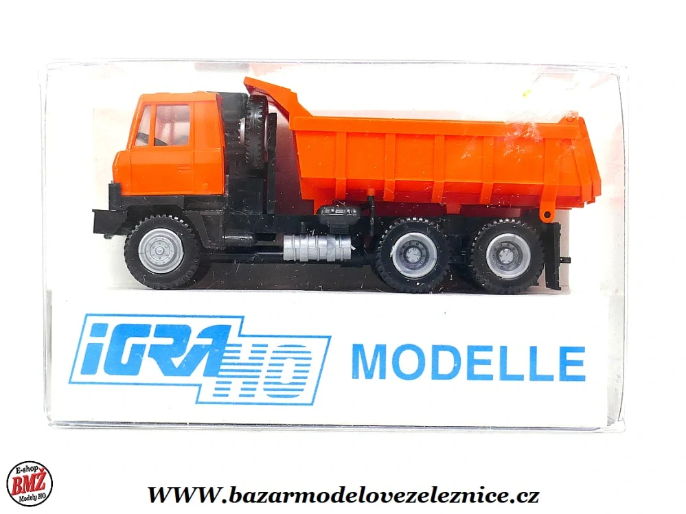 Igra - Tatra 815 sklopka - HO