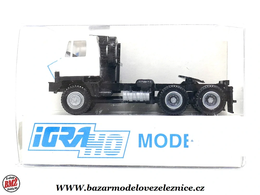 Igra - Tatra 815 tahač - HO