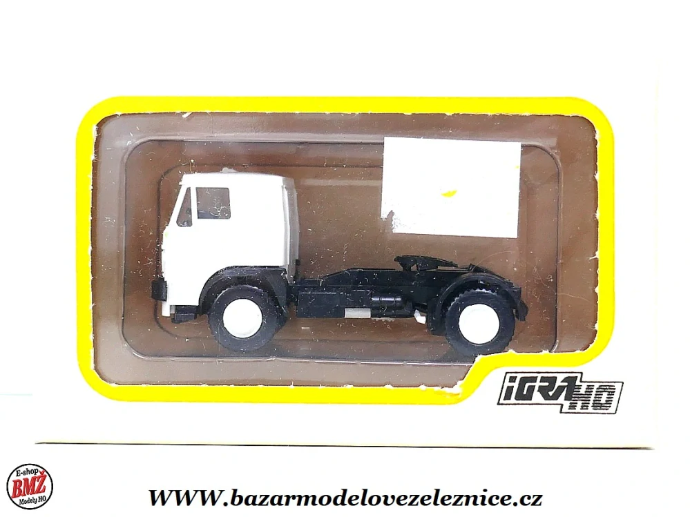 Igra - Liaz tahač - HO