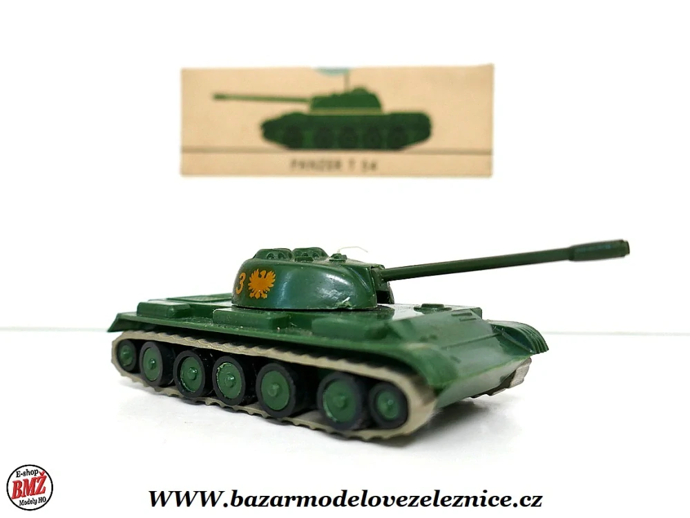 Espewe - Tank T 54 - HO