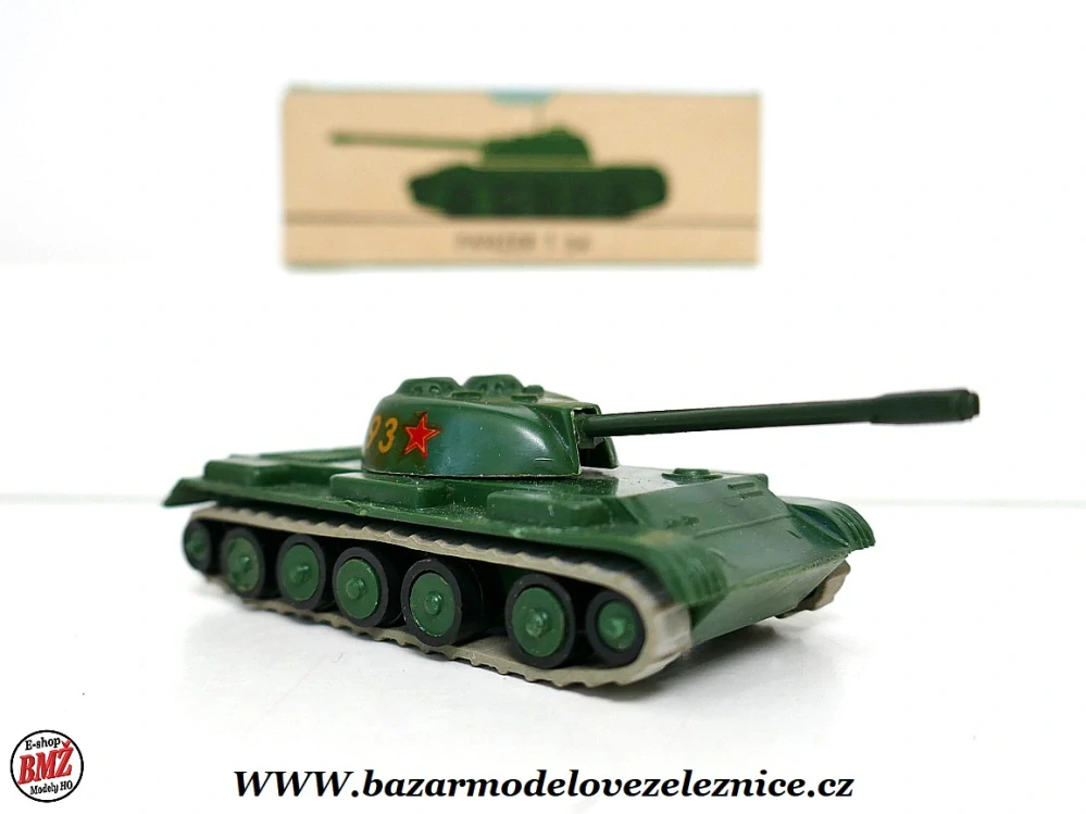 Espewe - Tank T 54 - HO