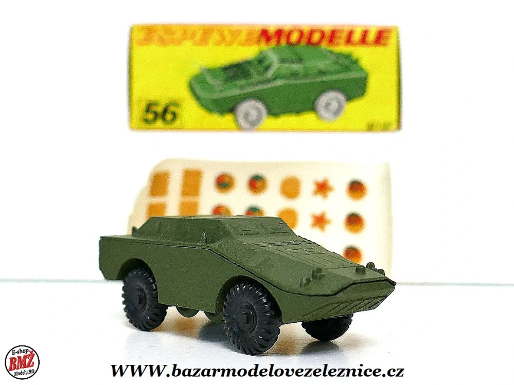 Espewe - SPW 40P - kov - HO
