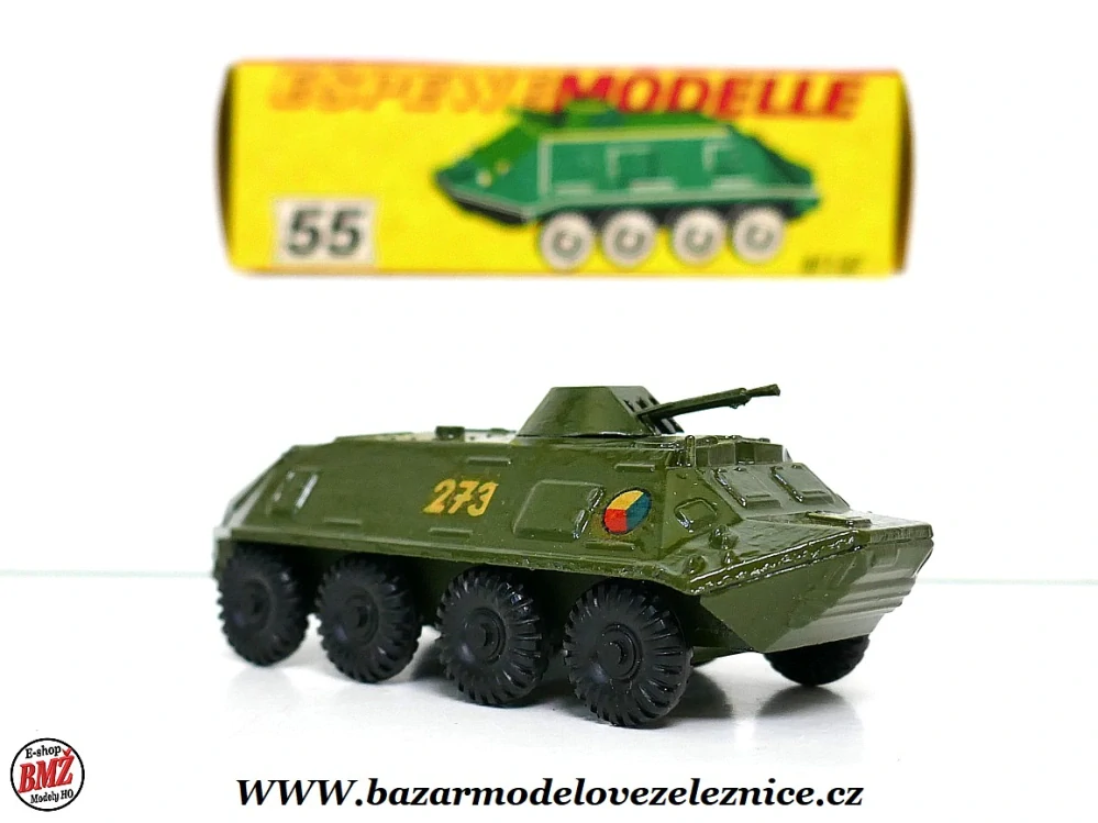 Espewe - SPW 60 PB - kov - HO