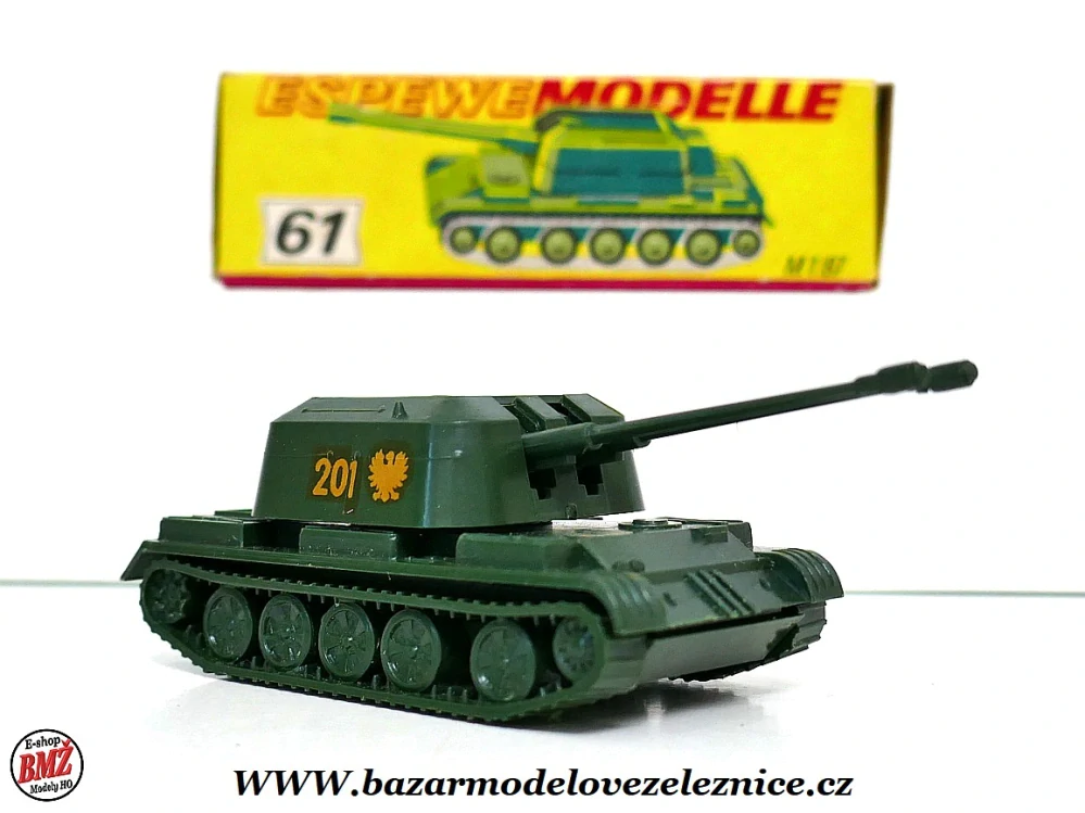 Espewe - Flak SFL 57 - HO