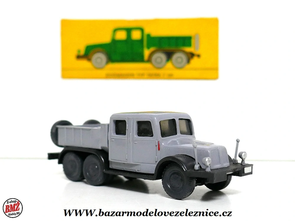 Espewe - Tatra T 141 - HO