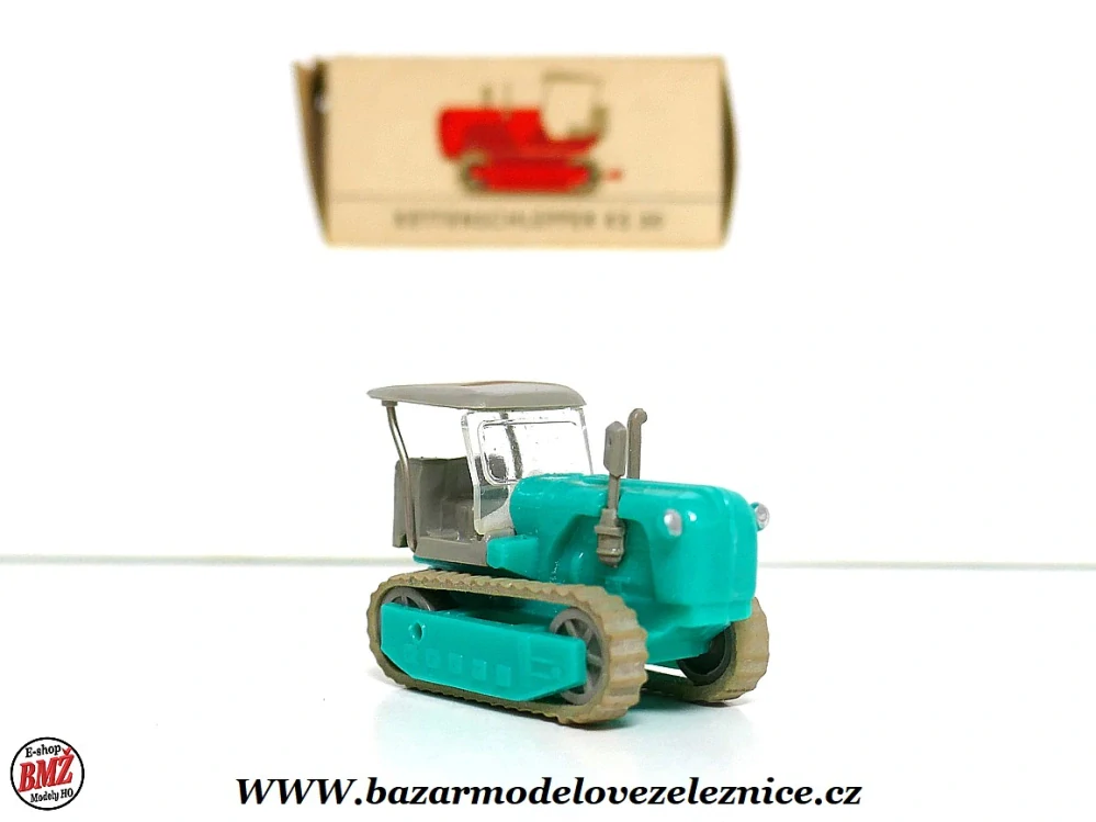 Espewe - Buldozer KS 30 - HO