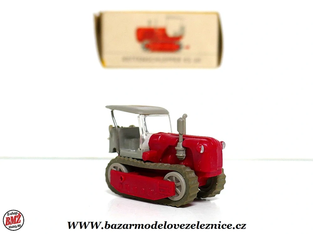Espewe - Buldozer KS 50 - HO