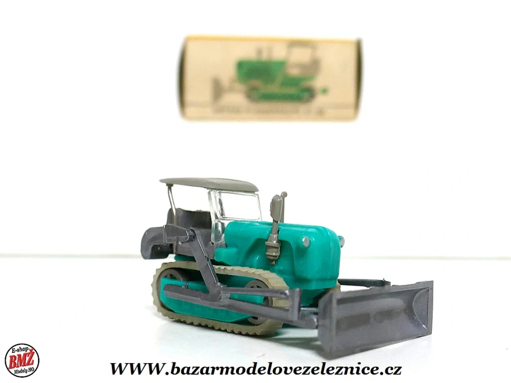 Espewe - Buldozer KS 50 - HO