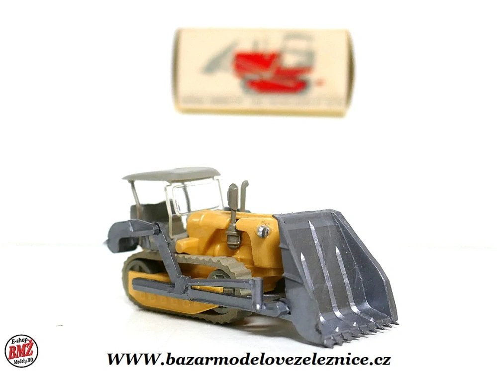Espewe - Buldozer KS 50 - HO