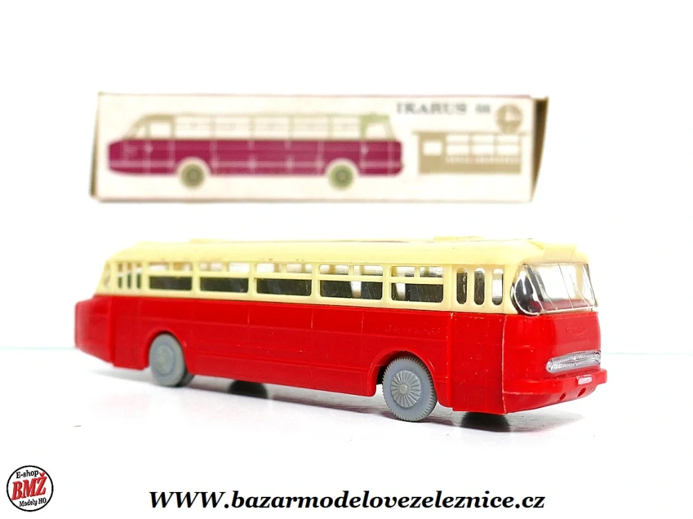 Espewe - Bus Ikarus 66 - HO