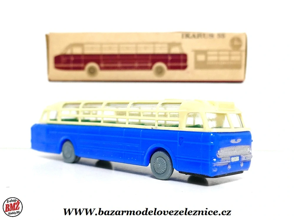 Espewe - Bus Ikarus 55 - HO