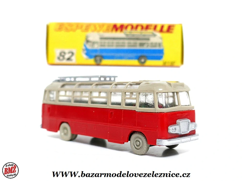 Espewe - Bus Ikarus 31 - HO