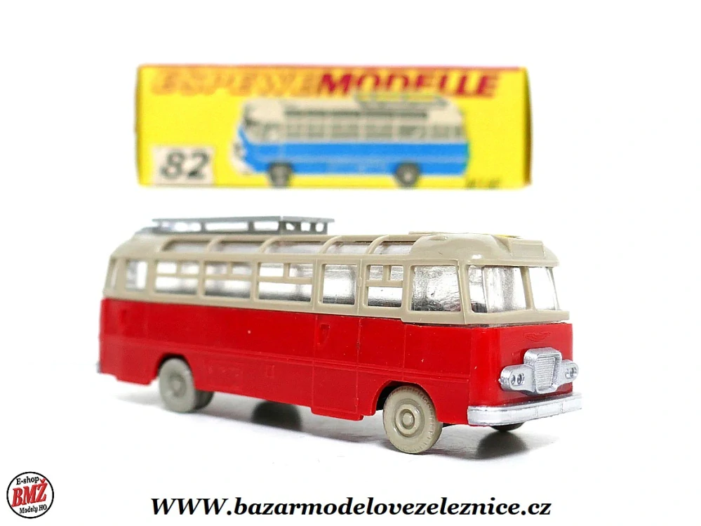 Espewe - Bus Ikarus 31 - HO