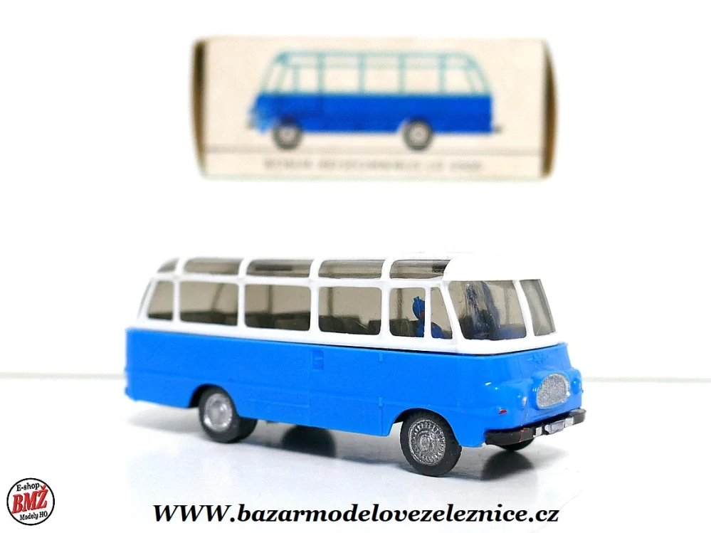 Espewe - Bus Robur LO 2500 - HO