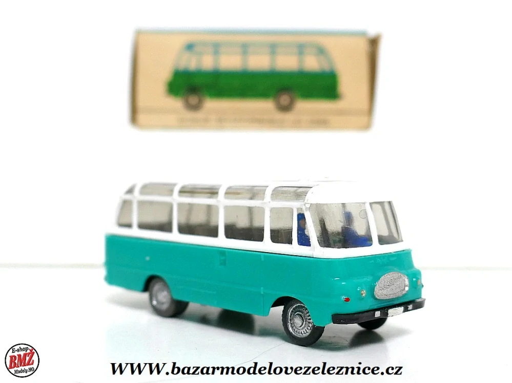 Espewe - Bus Robur LO 2500 - HO