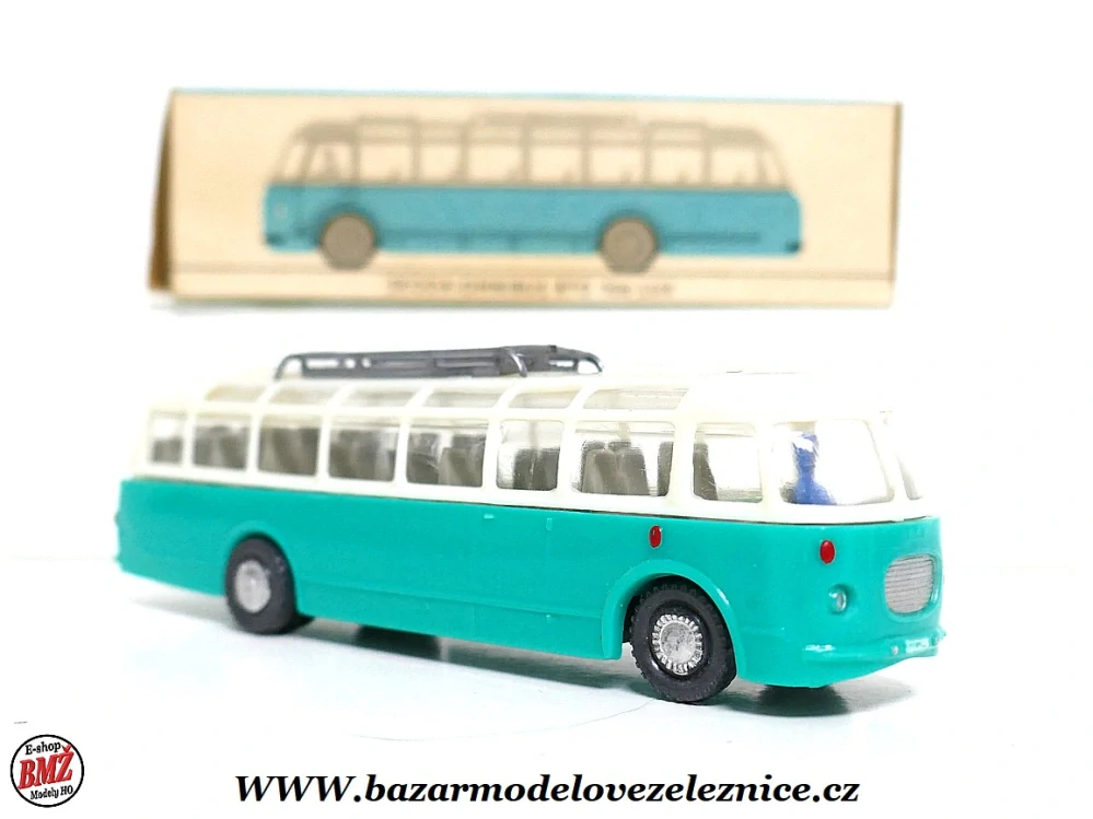 Espewe - Škoda RTO 706 LUX - HO