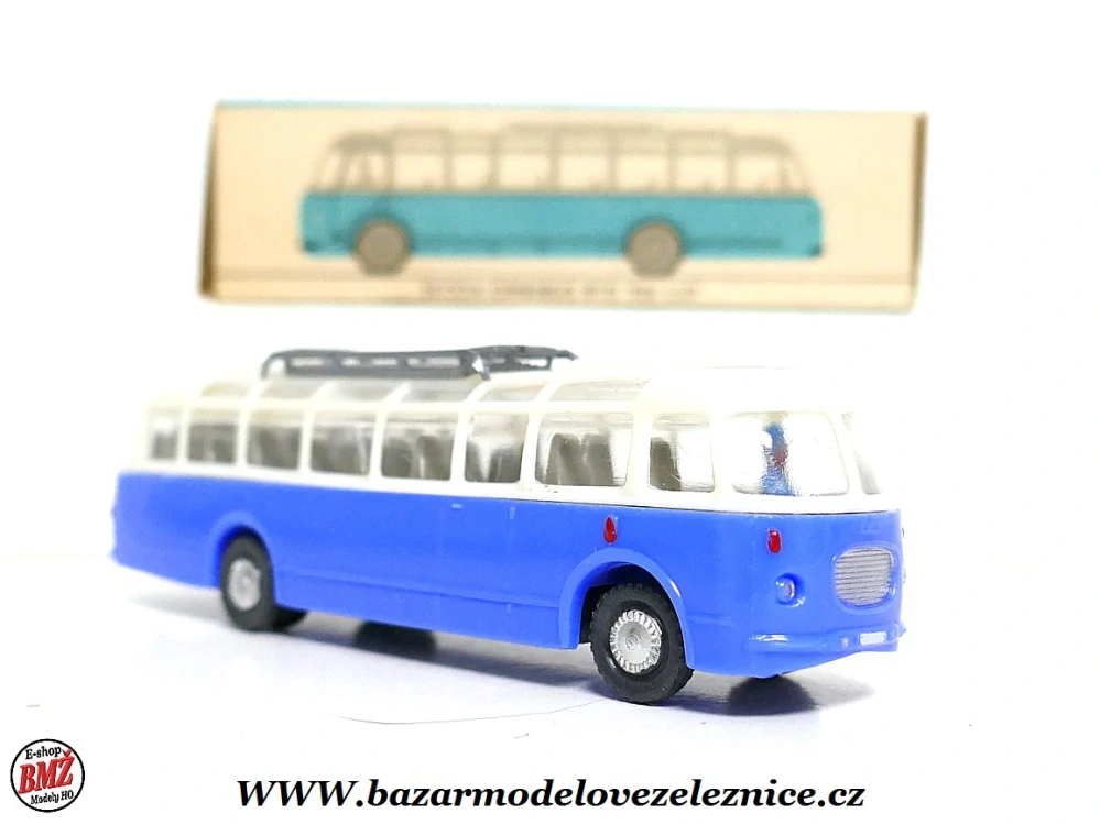 Espewe - Škoda RTO 706 LUX - HO