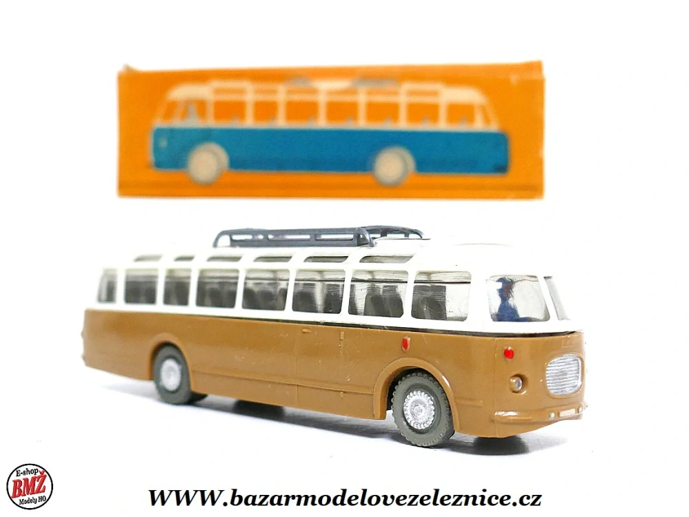 Espewe - Škoda RTO 706 LUX - HO