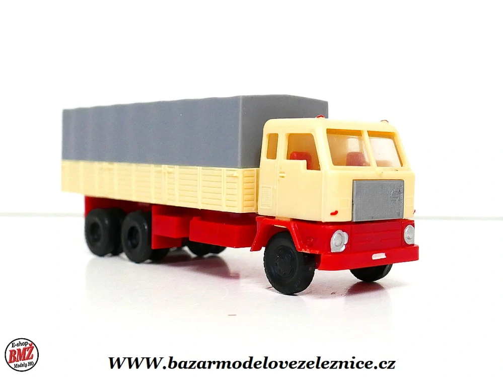 Espewe - Volvo plachta - HO