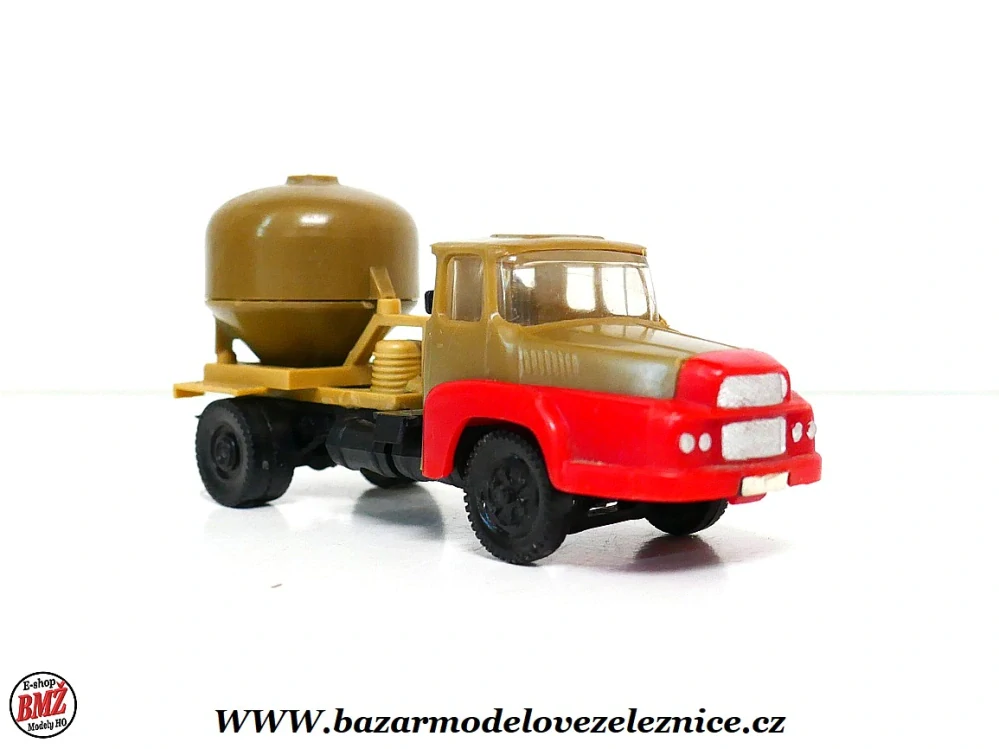 Espewe - Unic na cement - HO