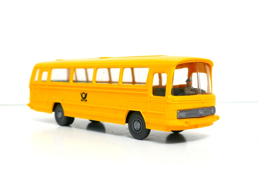 Wiking - Bus Mercedes - HO