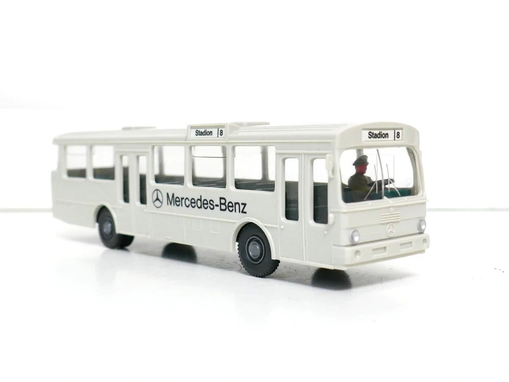 Wiking - Bus Mercedes - HO