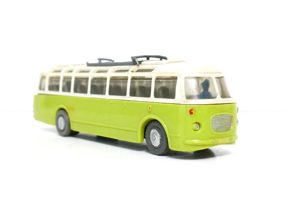 Espewe - Škoda RTO 706 LUX - HO