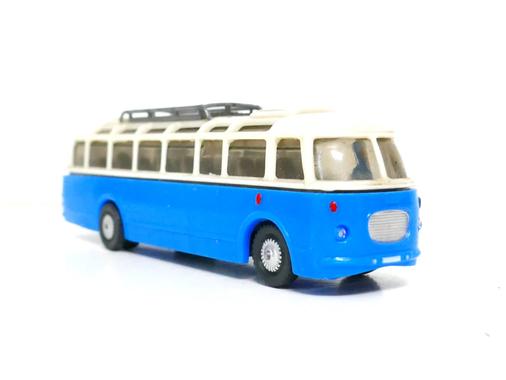 Espewe - Škoda RTO 706 LUX - HO