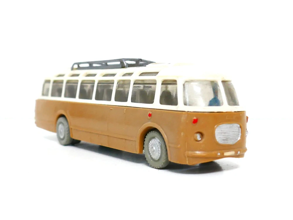 Espewe - Škoda RTO 706 LUX - HO