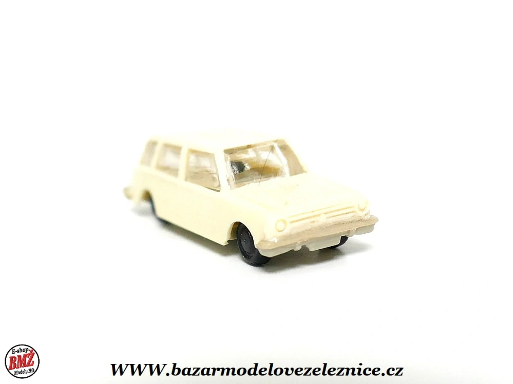 Lada combi - TT