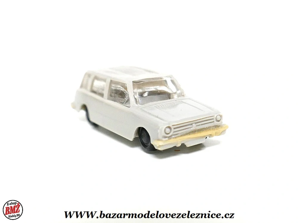 Lada combi - TT