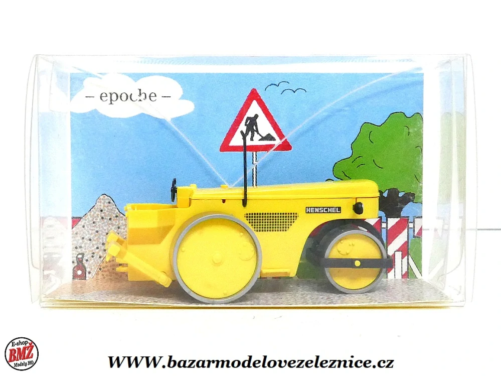 Epoche - Válcovačka - HO
