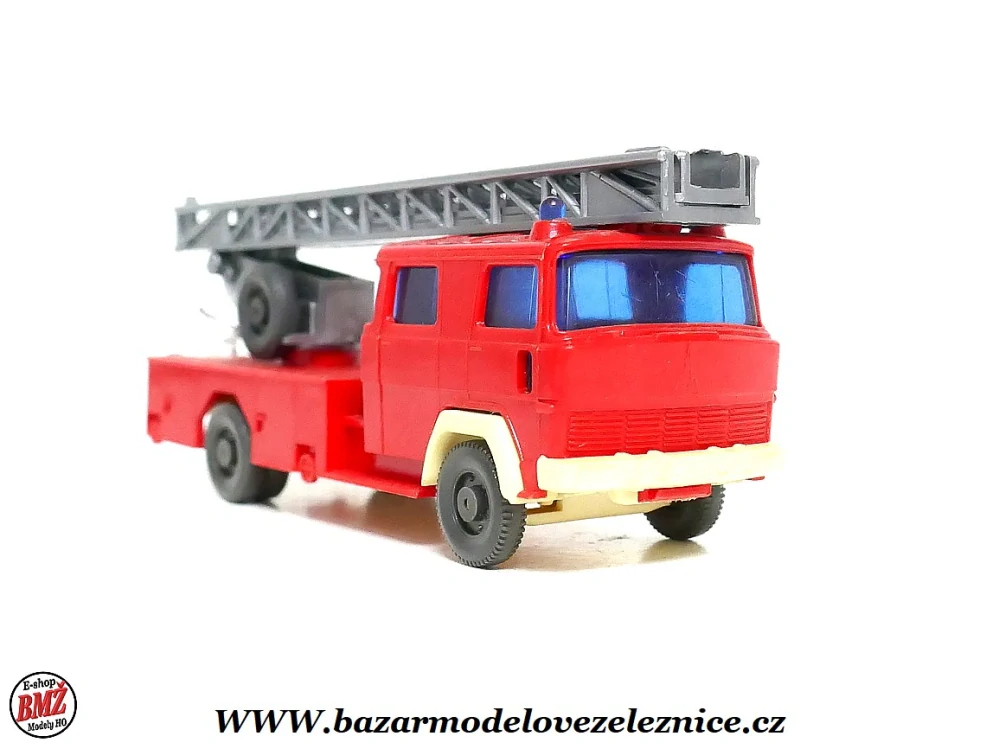 Wiking - Magirus hasiči - HO