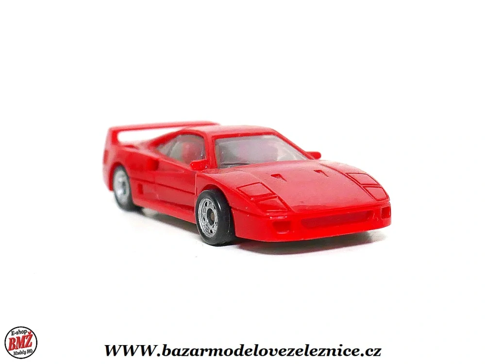 Monogram - Ferrari - HO