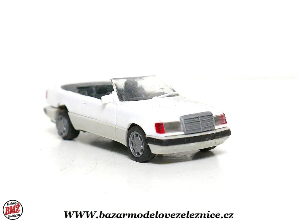Herpa - Mercedes - HO