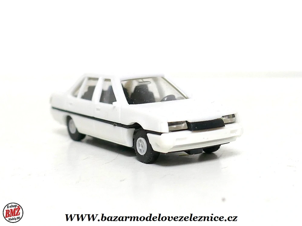 Směr - Mitsubishi Galant - HO
