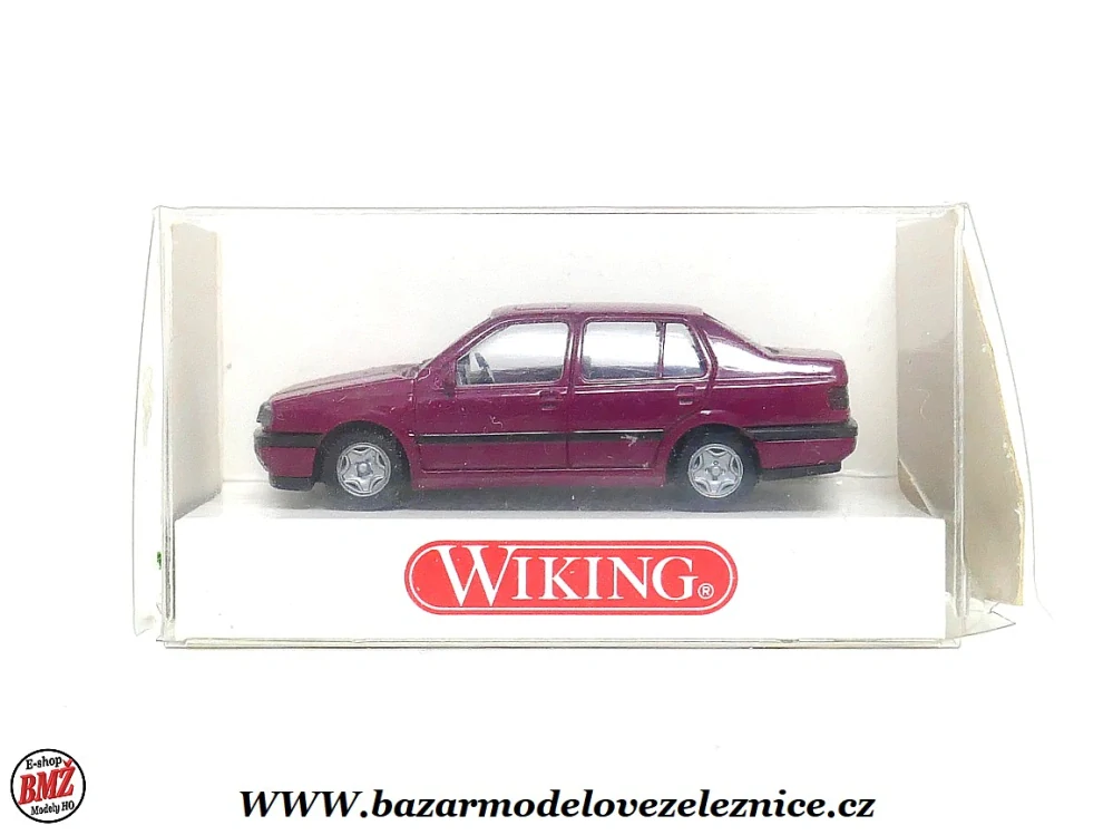 Wiking - VW - HO