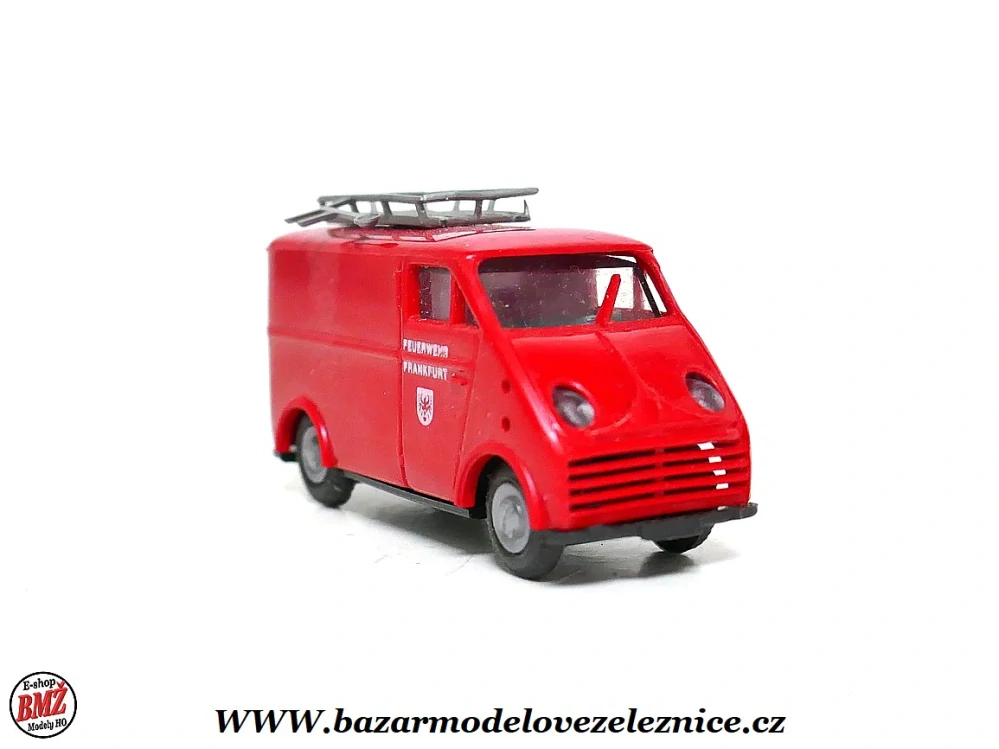 Praline - DKW - HO
