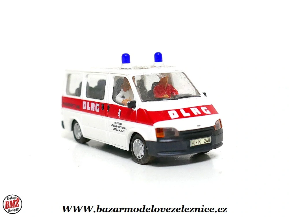 Rietze - Ford - HO