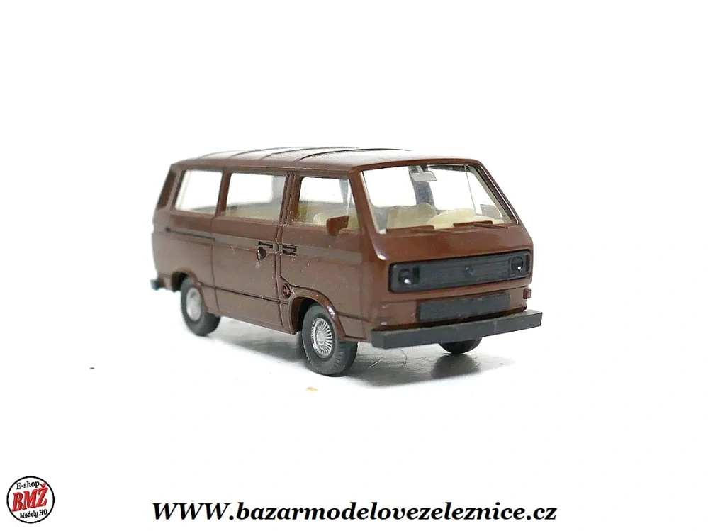 Wiking - VW - HO