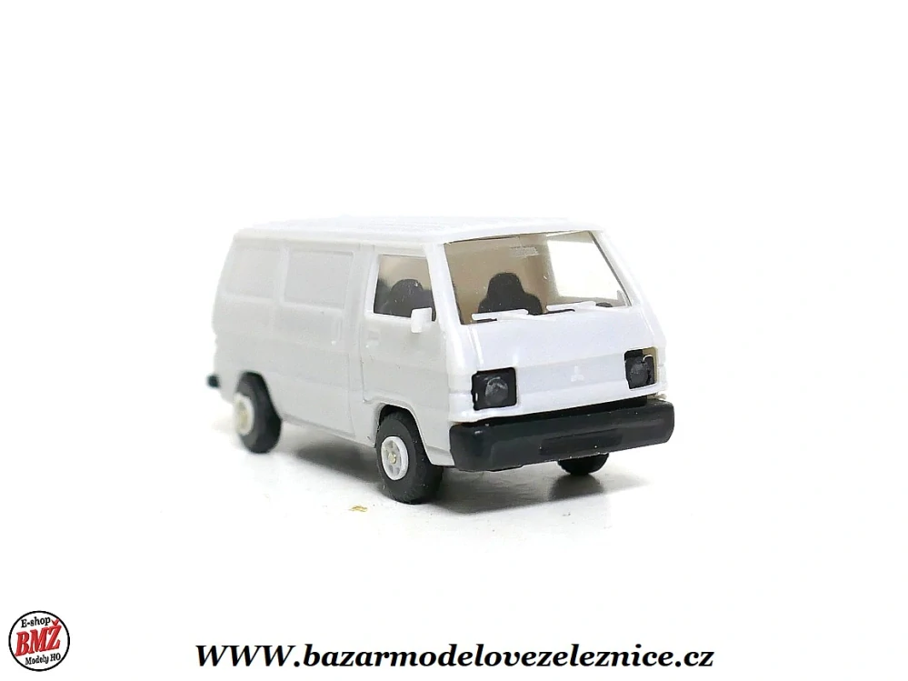 Směr - Mitsubishi - HO