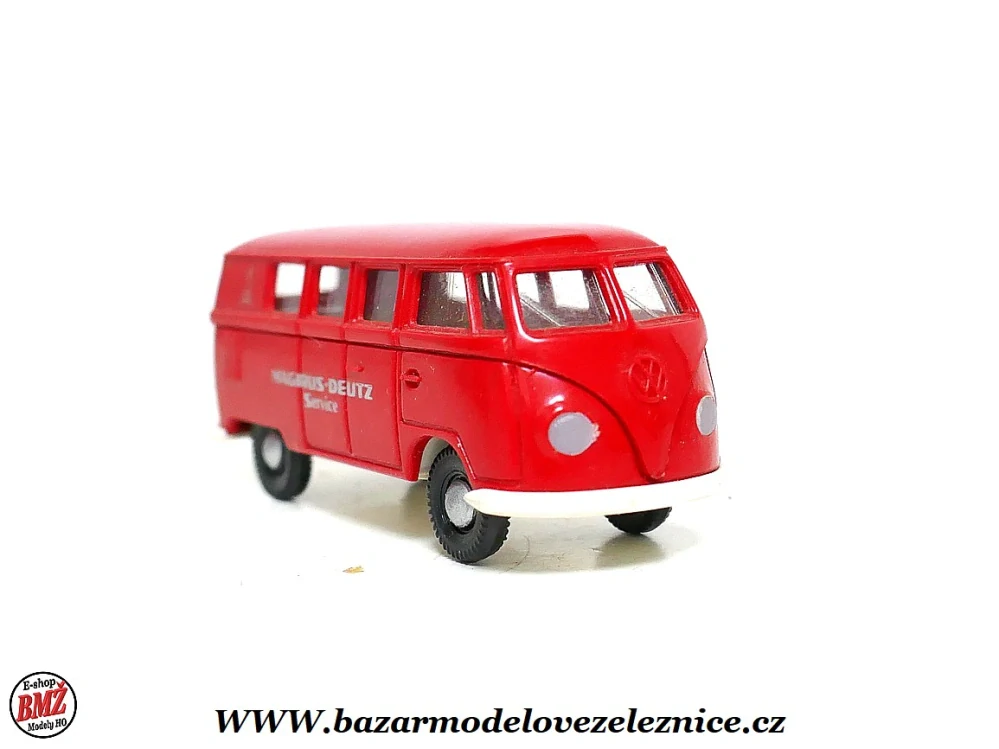 Brekina - VW - HO