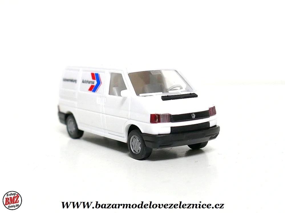 Wiking - VW - HO
