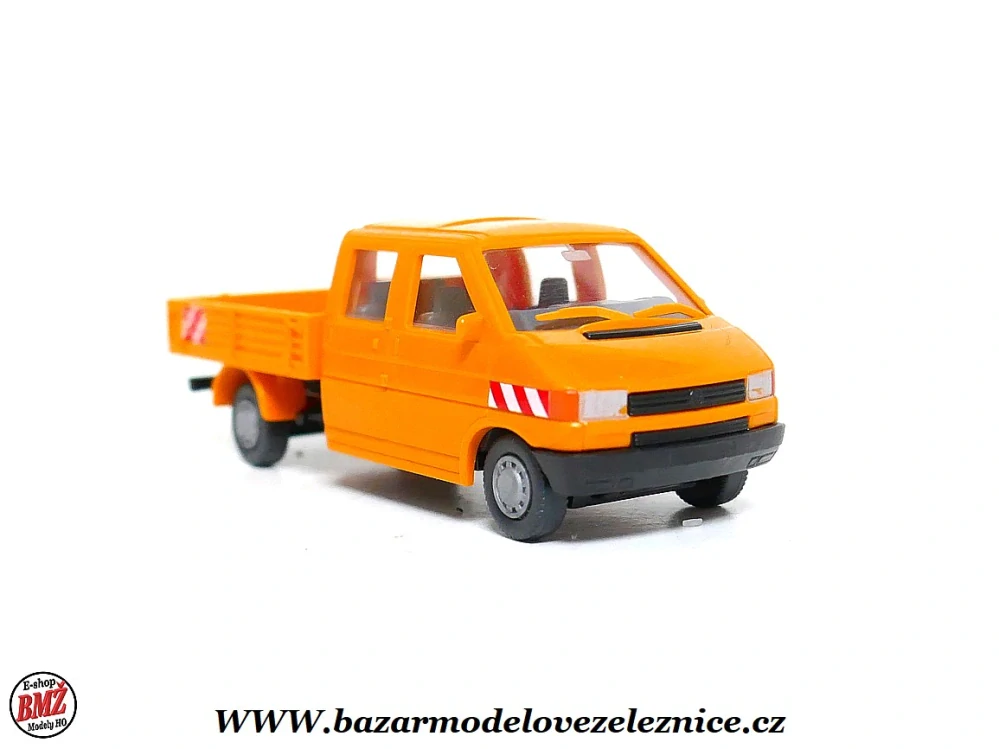 Wiking - VW - HO