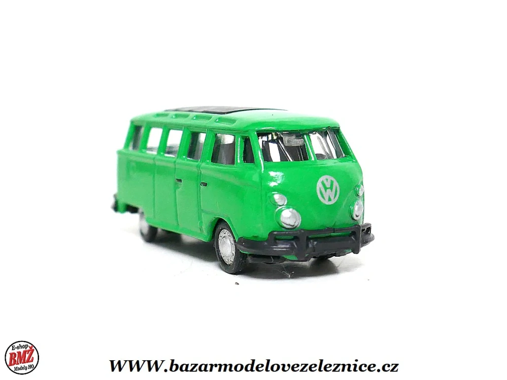 ? - VW - kovový model - HO